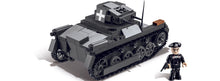 Laden Sie das Bild in den Galerie-Viewer, COBI 2534 - Panzer I Ausf. A