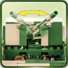 Laden Sie das Bild in den Galerie-Viewer, COBI 2535 - M3 Gun Motor Carriage