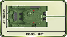 Laden Sie das Bild in den Galerie-Viewer, COBI 2542 - T-34/85