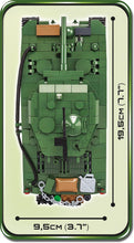 Laden Sie das Bild in den Galerie-Viewer, COBI 2550 - SHERMAN M4A3E2 JUMBO