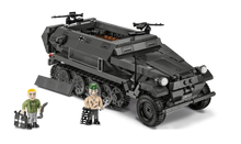 Laden Sie das Bild in den Galerie-Viewer, COBI 2552 - Sd.Kfz.251/1 Ausf. A