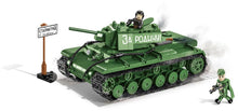 Laden Sie das Bild in den Galerie-Viewer, COBI 2555 - KV-1