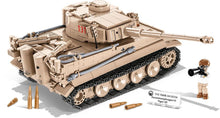 Laden Sie das Bild in den Galerie-Viewer, COBI 2556 - Tiger 131