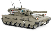 Laden Sie das Bild in den Galerie-Viewer, COBI 2621 - Merkava MK. I/II