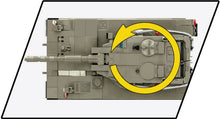 Laden Sie das Bild in den Galerie-Viewer, COBI 2621 - Merkava MK. I/II