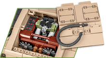 Laden Sie das Bild in den Galerie-Viewer, COBI 2562 - Panzer III AUSF.J