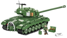 Laden Sie das Bild in den Galerie-Viewer, COBI 2564 - M26 Pershing T26E3