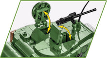 Laden Sie das Bild in den Galerie-Viewer, COBI 2564 - M26 Pershing T26E3
