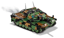 Laden Sie das Bild in den Galerie-Viewer, COBI 2620 - Leopard 2A5 TVM