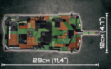 Laden Sie das Bild in den Galerie-Viewer, COBI 2620 - Leopard 2A5 TVM