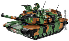 Laden Sie das Bild in den Galerie-Viewer, Cobi 2623 - M1A2 Abrams SEPv3