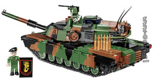 Laden Sie das Bild in den Galerie-Viewer, Cobi 2623 - M1A2 Abrams SEPv3