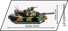 Laden Sie das Bild in den Galerie-Viewer, Cobi 2623 - M1A2 Abrams SEPv3
