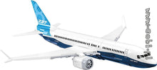 Laden Sie das Bild in den Galerie-Viewer, COBI 26608 - Boeing 737-8