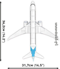 Laden Sie das Bild in den Galerie-Viewer, COBI 26608 - Boeing 737-8