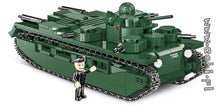 Laden Sie das Bild in den Galerie-Viewer, COBI 2990 - Vickers A1E1 Independent