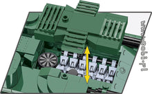 Laden Sie das Bild in den Galerie-Viewer, COBI 2990 - Vickers A1E1 Independent