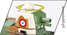 Laden Sie das Bild in den Galerie-Viewer, COBI 2991 - Renault FT