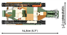 Laden Sie das Bild in den Galerie-Viewer, COBI 2991 - Renault FT