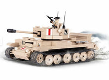 Laden Sie das Bild in den Galerie-Viewer, COBI 3002 - Cromwell (World Of Tanks)