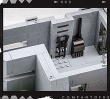 Laden Sie das Bild in den Galerie-Viewer, COBI 3043 - Deutscher Bunker | Company of Heroes 3