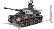 Laden Sie das Bild in den Galerie-Viewer, COBI 3045 - Panzer IV Ausf. G | Company of Heroes 3