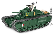 Laden Sie das Bild in den Galerie-Viewer, COBI 3046 - Churchill MK. III | Company of Heroes 3