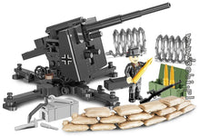 Laden Sie das Bild in den Galerie-Viewer, COBI 3047 - Flak 8,8 cm | Company of Heroes 3
