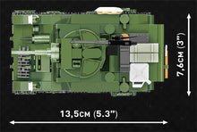 Laden Sie das Bild in den Galerie-Viewer, Cobi 3048 - M3A1 Stuart