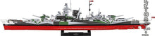 Laden Sie das Bild in den Galerie-Viewer, Cobi 4838 - Battleship Tirpitz - Executive Edition