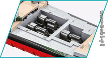 Laden Sie das Bild in den Galerie-Viewer, Cobi 4838 - Battleship Tirpitz - Executive Edition