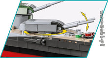 Laden Sie das Bild in den Galerie-Viewer, COBI 4839 - BATTLESHIP TIRPITZ