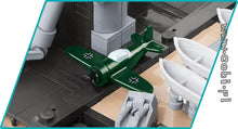 Laden Sie das Bild in den Galerie-Viewer, COBI 4839 - BATTLESHIP TIRPITZ