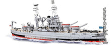 Laden Sie das Bild in den Galerie-Viewer, Cobi 4843 - USS ARIZONA (BB-39)