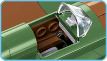 Laden Sie das Bild in den Galerie-Viewer, COBI 5706 - Curtiss P-40E Warhawk