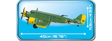 Laden Sie das Bild in den Galerie-Viewer, COBI 5710 - Junkers Ju52 3m