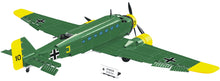 Laden Sie das Bild in den Galerie-Viewer, COBI 5710 - Junkers Ju52 3m