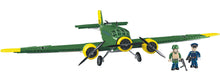 Laden Sie das Bild in den Galerie-Viewer, COBI 5710 - Junkers Ju52 3m