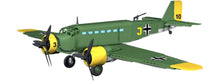 Laden Sie das Bild in den Galerie-Viewer, COBI 5710 - Junkers Ju52 3m