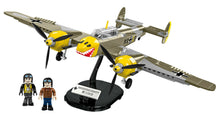 Laden Sie das Bild in den Galerie-Viewer, COBI 5716 - Messerschmitt Bf 110D