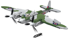 Laden Sie das Bild in den Galerie-Viewer, COBI 5718 - De Havilland Mosquito FB Mk.VI