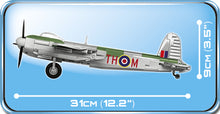 Laden Sie das Bild in den Galerie-Viewer, COBI 5718 - De Havilland Mosquito FB Mk.VI
