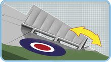 Laden Sie das Bild in den Galerie-Viewer, COBI 5718 - De Havilland Mosquito FB Mk.VI