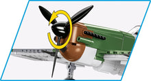 Laden Sie das Bild in den Galerie-Viewer, COBI 5724 - Morane-Saulnier MS.406