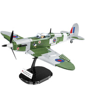 Laden Sie das Bild in den Galerie-Viewer, COBI 5725 - Supermarine Spitfire Mk.VB