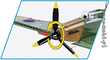 Laden Sie das Bild in den Galerie-Viewer, COBI 5728 - Hawker Hurricane Mk.I