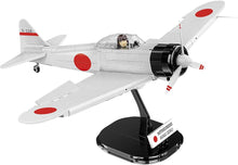 Laden Sie das Bild in den Galerie-Viewer, Cobi 5729 - Mitsubishi A6M2 "Zero-Sen"