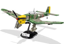 Laden Sie das Bild in den Galerie-Viewer, Cobi 5730 - Ju 87B Stuka