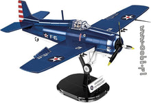 Laden Sie das Bild in den Galerie-Viewer, COBI 5731 - F4F Wildcat - Northrop Grumman