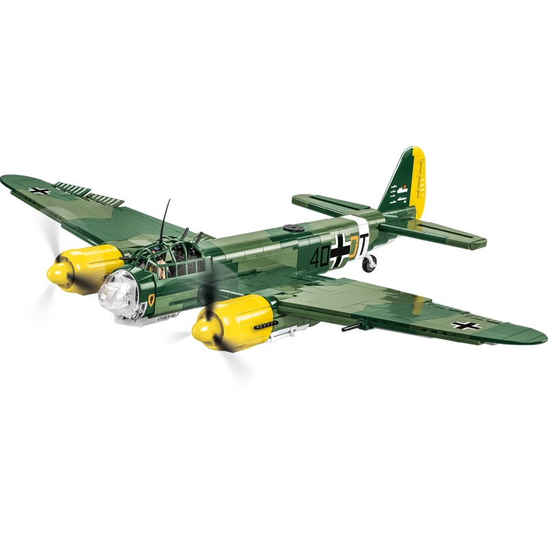Cobi 5733 - Junkers Ju-88